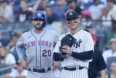 New York Yankees | Major League Baseball, News, Scores, Highlights,  Injuries, Stats, Standings, and Rumors | Bleacher Report
